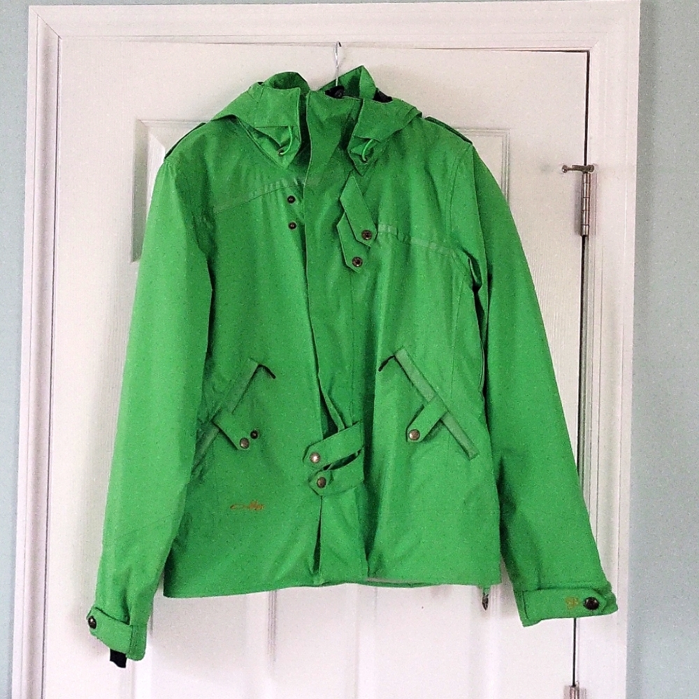 Women's Oakley ski/snowboard Jacket